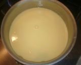 クリームチョコレート作り方3写真
