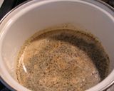 ミルクティークッキー（スティックタイプ）作り方1写真