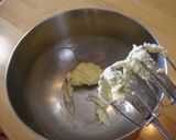ミルクティークッキー（スティックタイプ）作り方3写真