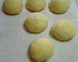 ふわふわ美味しい人参パン作り方2写真