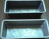 ふわふわ美味しい人参パン作り方3写真