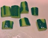 ラタトゥイユ 夏野菜 カフェ風 簡単 ♪作り方1写真