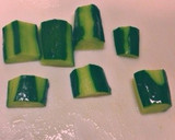 ラタトゥイユ 夏野菜 カフェ風 簡単 ♪作り方1写真