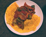 ラタトゥイユ 夏野菜 カフェ風 簡単 ♪作り方6写真