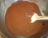 クリームチョコレート作り方6写真