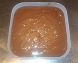 クリームチョコレート作り方7写真