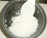 パパのマグロ丼②作り方1写真
