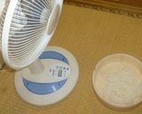 パパのマグロ丼②作り方2写真
