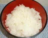パパのマグロ丼②作り方3写真