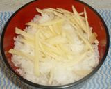 パパのマグロ丼②作り方4写真