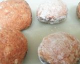 ♡しいたけの肉詰め♡作り方2写真