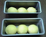 ふわふわ美味しい人参パン作り方4写真