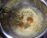 スパイスクッキー作り方4写真