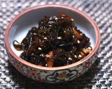 ダシ殻で作る♪美味しいカツオのふりかけ作り方10写真