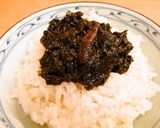 ダシ殻で作る♪美味しいカツオのふりかけ作り方11写真