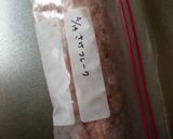 保存 常備 おにぎりの具 鮭フレーク作り方8写真