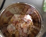 簡単チキン南蛮作り方2写真