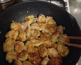 簡単チキン南蛮作り方3写真
