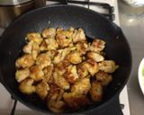 簡単チキン南蛮作り方4写真