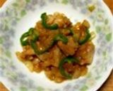 簡単☆鳥もも肉の新玉ねぎ煮作り方5写真