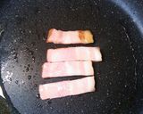 【松橋】簡単!節約!塩レモン焼きそば!作り方1写真