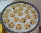 スパイスクッキー作り方7写真
