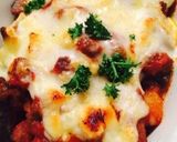 挽肉☆簡単絶品♪ボロネーゼ作り方6写真