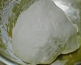 ★へるしぃ豆乳クリームパン★作り方2写真