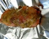柚子味噌の活用作り方4写真