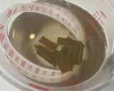 いつものカレーの旨さＵＰ↑昆布だしカレー作り方1写真
