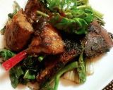 鯖の竜田揚げ✿作り方10写真