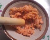 いつもあなたと 簡単 鮭マヨブロッコリ作り方3写真