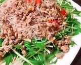 鯖の竜田揚げ✿作り方12写真