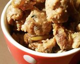 鯖の竜田揚げ✿作り方19写真