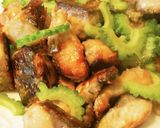 鯖の竜田揚げ✿作り方24写真