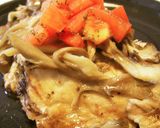 鯖の竜田揚げ✿作り方25写真