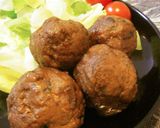 鯖の竜田揚げ✿作り方28写真