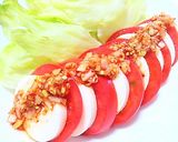 しっとりゆで鶏の香味ソースがけ作り方5写真
