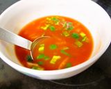 朝食ランチに5分*簡単煮込みパングラタン作り方2写真
