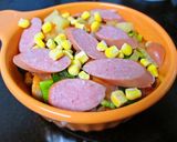 朝食ランチに5分*簡単煮込みパングラタン作り方3写真
