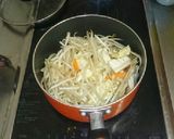 【包丁いらず】野菜たっぷり鶏モモカレー煮作り方3写真