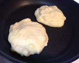 こりゃウマイや！はるみさん参考パンケーキ作り方8写真