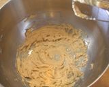 ミルクティークッキー（スティックタイプ）作り方4写真