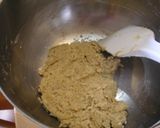 ミルクティークッキー（スティックタイプ）作り方5写真