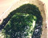 お豆腐の青さのりあんかけ作り方5写真