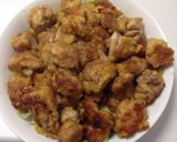 簡単チキン南蛮作り方5写真