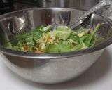 野菜が進む♪ハニーマスタードドレッシング作り方3写真