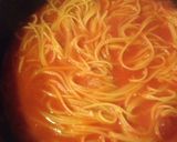 定番パスタ☆ボンゴレロッソ作り方5写真