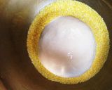 イングリッシュマフィン作り方5写真