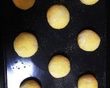 イングリッシュマフィン作り方6写真